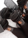MINK HAIR. 100% Unprocessed Human Hair. Can Be Dyed and Bleached