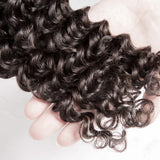 MINK DEEP WAVE DOUBLE DRAWN CURLY HAIR