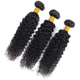 MINK AFRO KINKY CURLY HAIR. SOFT, SMOOTH AND EASY TO COMB