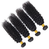 MINK AFRO KINKY CURLY HAIR. SOFT, SMOOTH AND EASY TO COMB